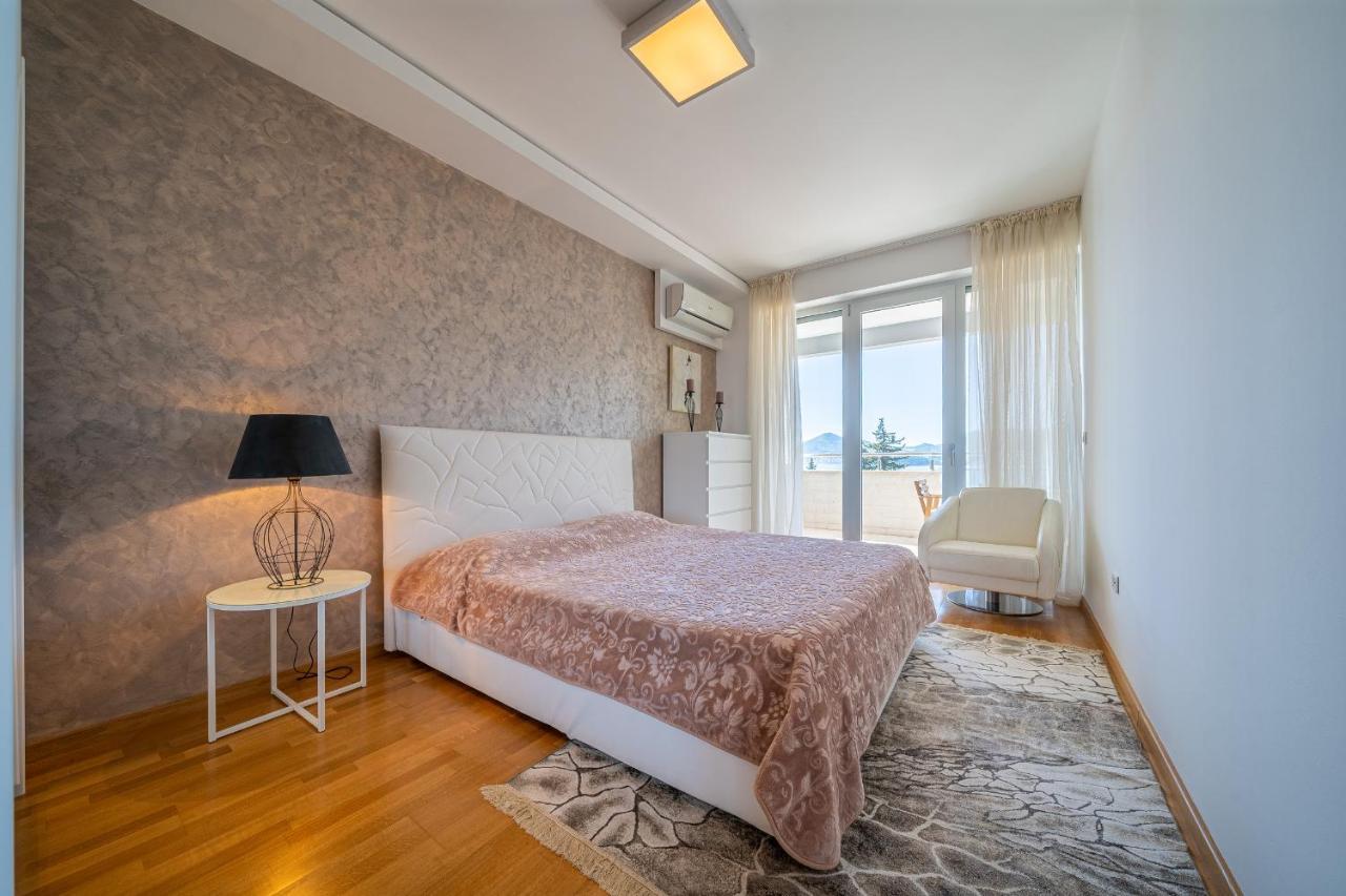 Apartment Sweet Memories Sveti Stefan Exterior photo